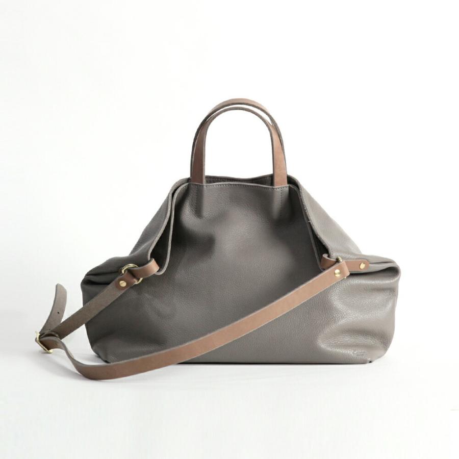 Ense（アンサ） / 2way tote S レザー 2wayトートバッグ S Pens310 - 全3色 送料無料 |  | 03