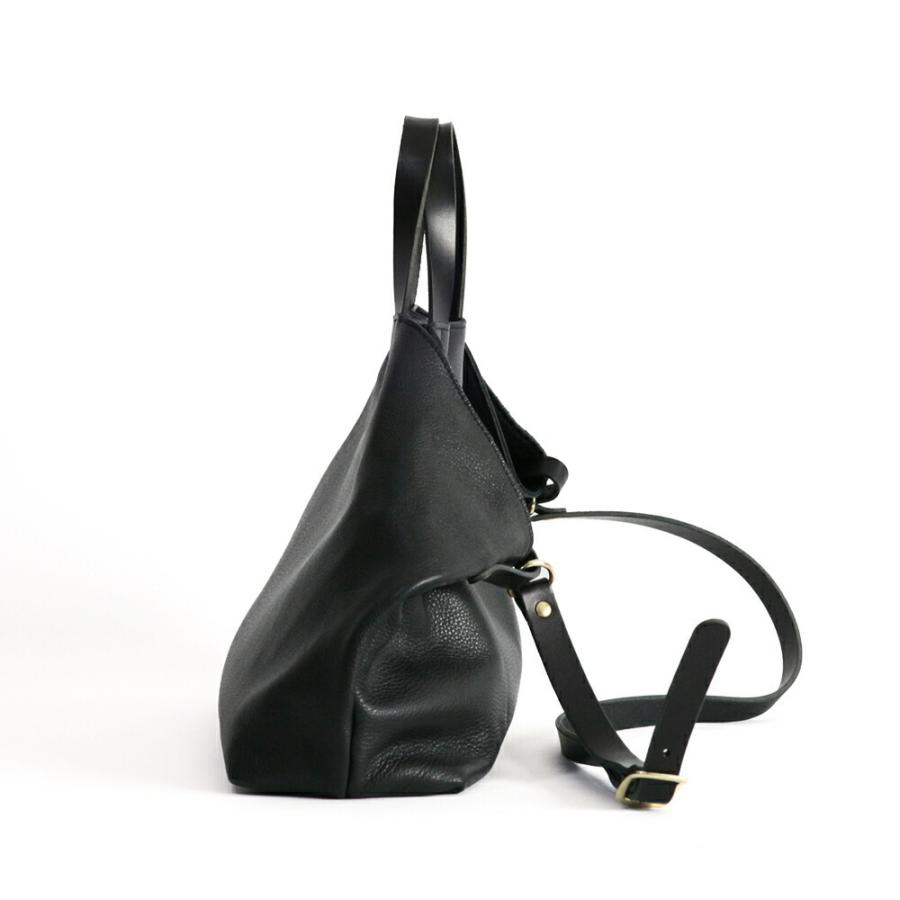 Ense（アンサ） / 2way tote S レザー 2wayトートバッグ S Pens310 - 全3色 送料無料 |  | 08