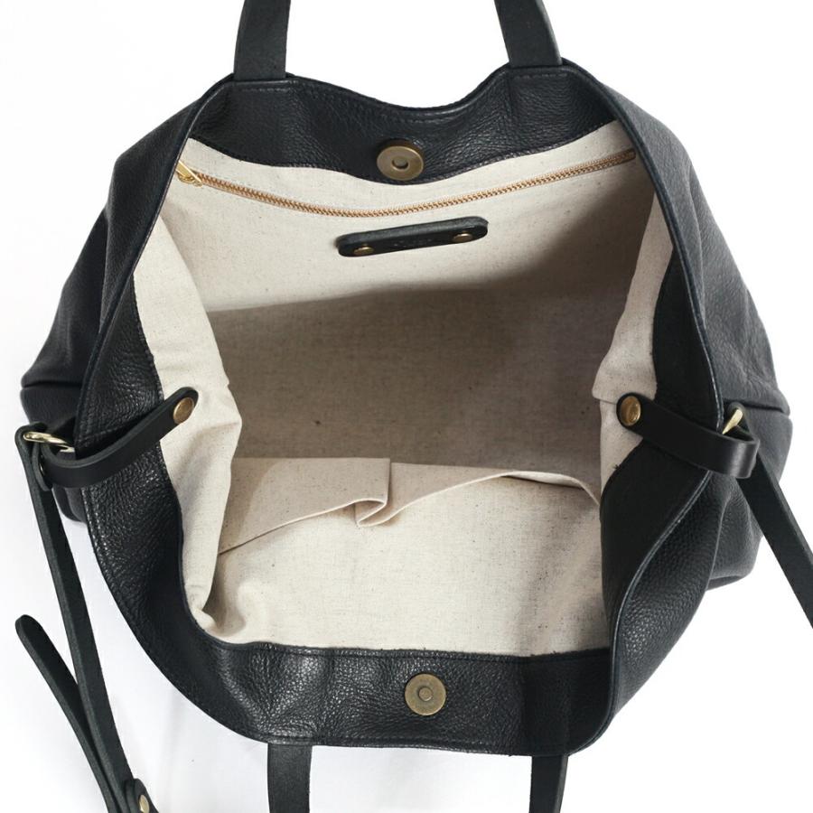 Ense（アンサ） / 2way tote S レザー 2wayトートバッグ S Pens310 - 全3色 送料無料 |  | 09