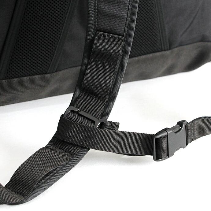 リュック 黒 大容量 bagjack / Daypack S - Black バッグジャック デイパック Sサイズ ブラック 送料無料 通勤 通学 メンズ レディース … | BAGJACK | 10