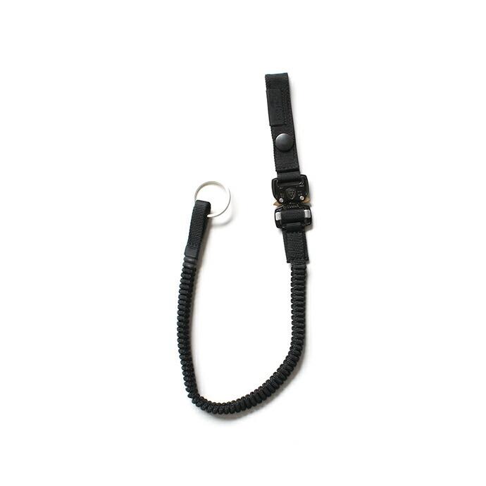 bagjack / Gun Leash Cobra - Black 05388 バッグジャック ガンリーシュ コブラ 送料無料 | BAGJACK