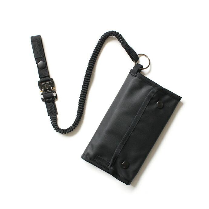 bagjack / Gun Leash Cobra - Black 05388 バッグジャック ガンリーシュ コブラ 送料無料 | BAGJACK | 04