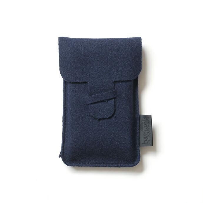 bagjack / メンズ 財布 カードホルダー 薄型 黒 Credit Card Carrier - Black Leather バッグジャック クレジットカードキャリアー ブラックレ… | BAGJACK | 10