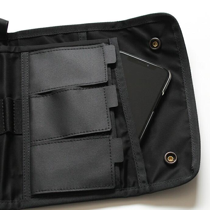 bagjack / Turbo Wallet - High Grossy バッグジャック ターボウォレット ハイグロッシー 送料無料 | BAGJACK | 11