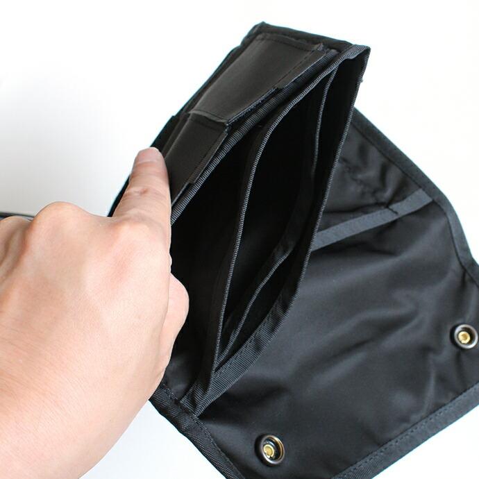 bagjack / Turbo Wallet - High Grossy バッグジャック ターボウォレット ハイグロッシー 送料無料 | BAGJACK | 12