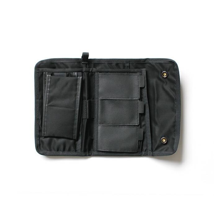 bagjack / Turbo Wallet - High Grossy バッグジャック ターボウォレット ハイグロッシー 送料無料 | BAGJACK | 04