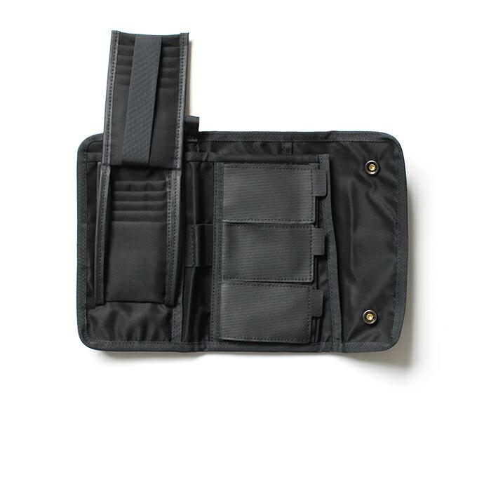 bagjack / Turbo Wallet - High Grossy バッグジャック ターボウォレット ハイグロッシー 送料無料 | BAGJACK | 05