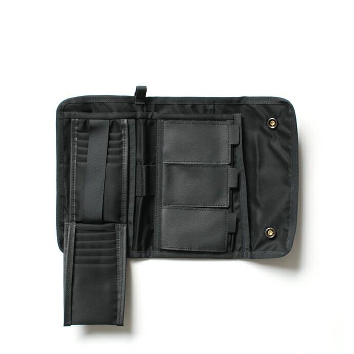 bagjack / Turbo Wallet - High Grossy バッグジャック ターボウォレット ハイグロッシー 送料無料 | BAGJACK | 06