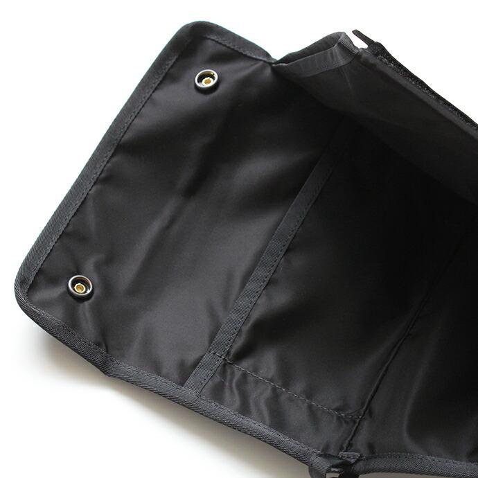 bagjack / Turbo Wallet - High Grossy バッグジャック ターボウォレット ハイグロッシー 送料無料 | BAGJACK | 08