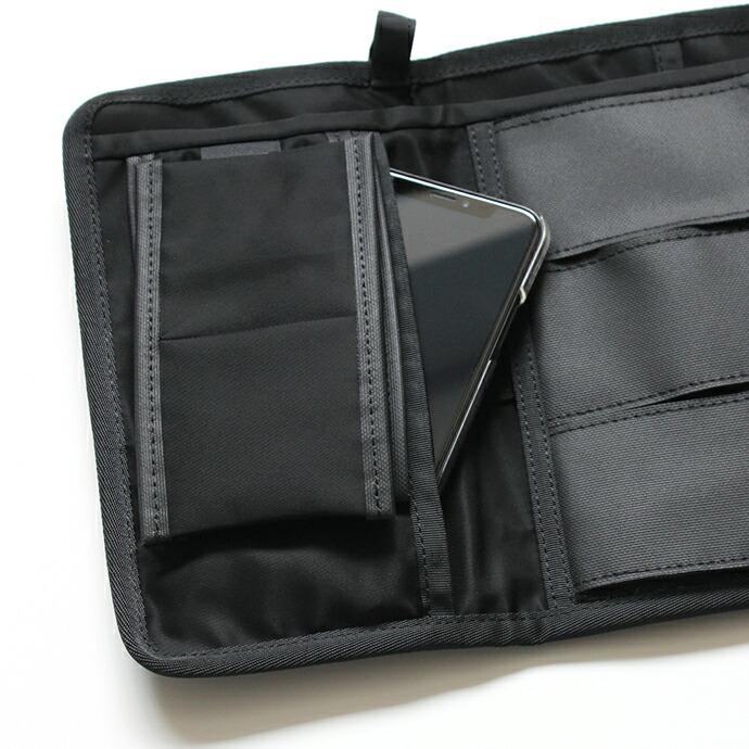 bagjack / Turbo Wallet - High Grossy バッグジャック ターボウォレット ハイグロッシー 送料無料 | BAGJACK | 09