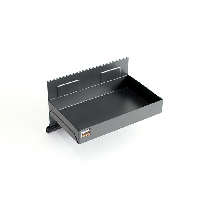 TRUSCO / TST-190 マグネットサイドトレー Sサイズ | 
