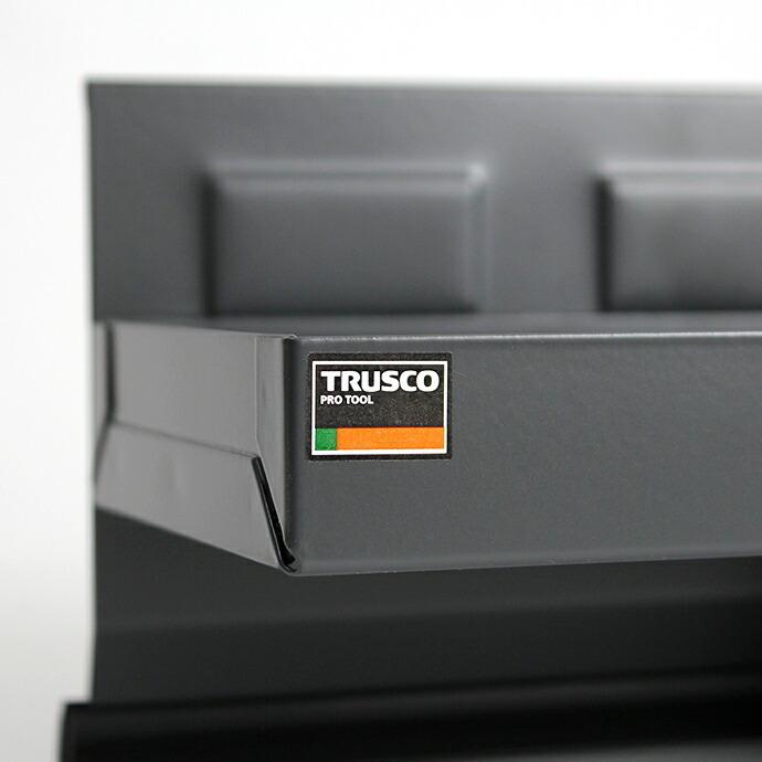 TRUSCO / TST-190 マグネットサイドトレー Sサイズ |  | 07