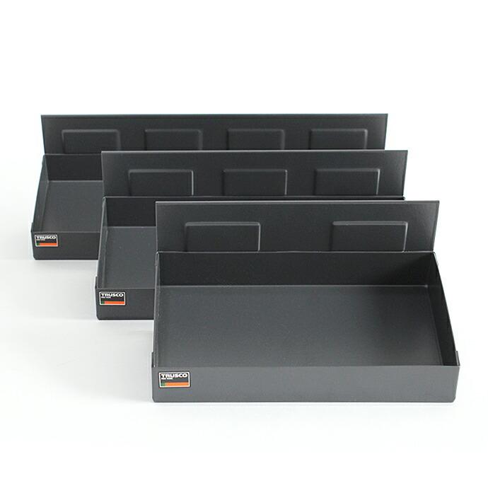 TRUSCO / TST-190 マグネットサイドトレー Sサイズ |  | 09