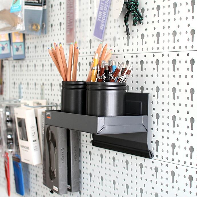 TRUSCO / TST-240 マグネットサイドトレー Mサイズ |  | 03