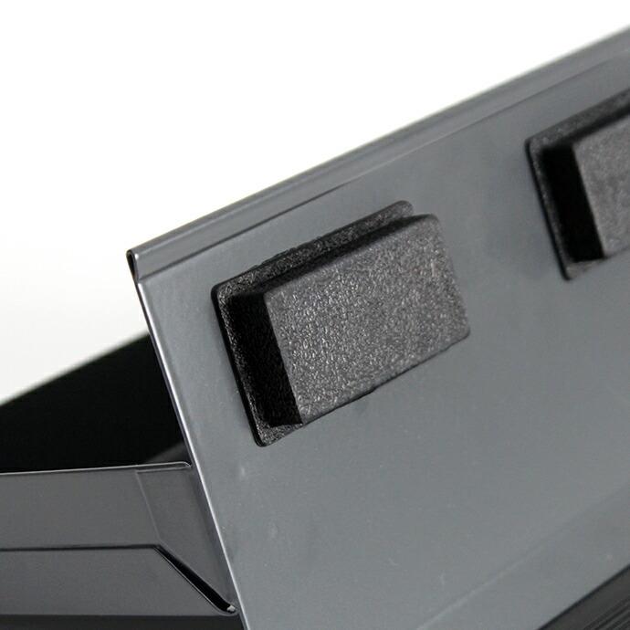 TRUSCO / TST-240 マグネットサイドトレー Mサイズ |  | 05