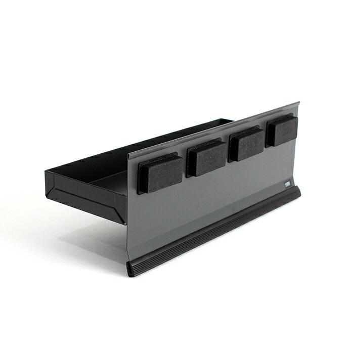 TRUSCO / TST-310 マグネットサイドトレー Lサイズ |  | 01