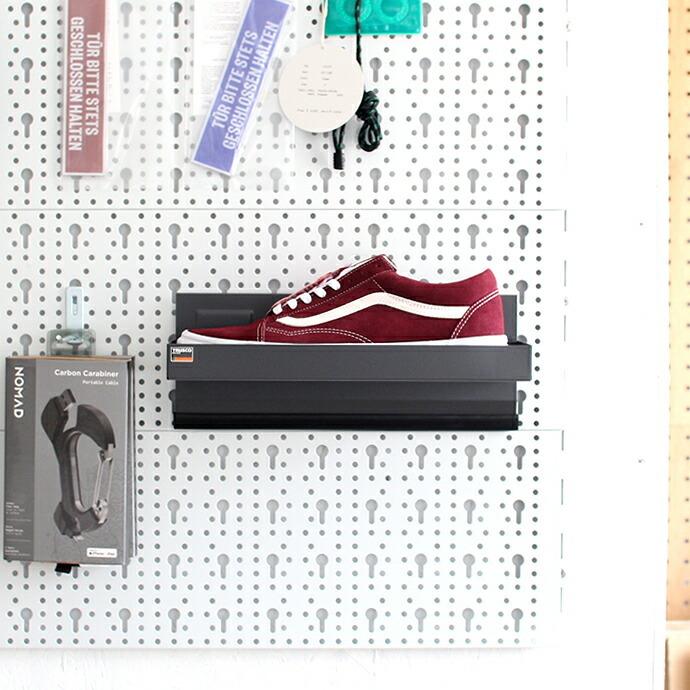 TRUSCO / TST-310 マグネットサイドトレー Lサイズ |  | 03