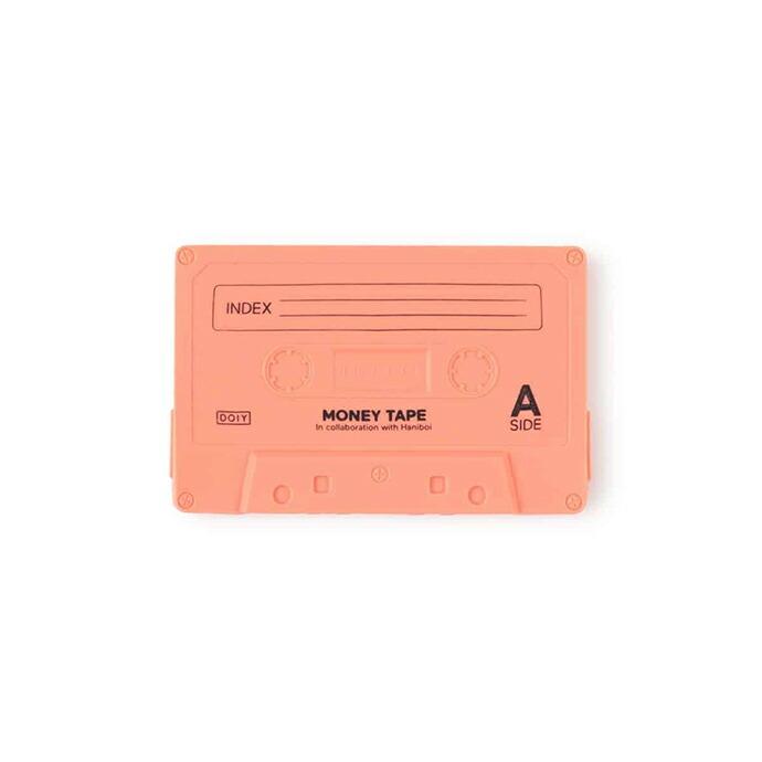 Money Tape - Coral マネーテープ コーラル 即日発送 即納 | 