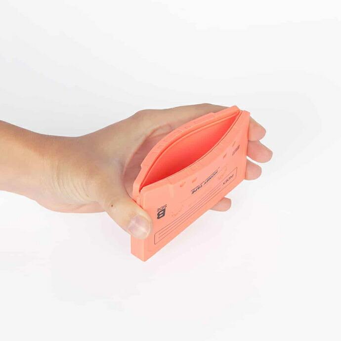 Money Tape - Coral マネーテープ コーラル 即日発送 即納 |  | 02