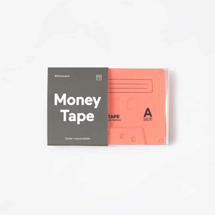 Money Tape - Coral マネーテープ コーラル 即日発送 即納 |  | 03