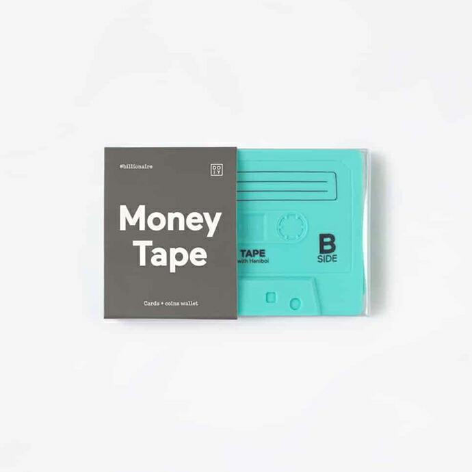 Money Tape - Green マネーテープ グリーン 即日発送 即納 |  | 03