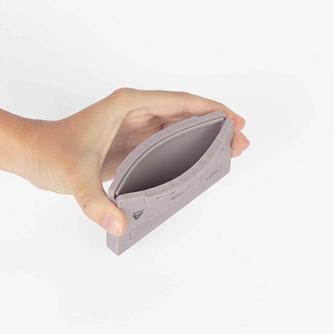 Money Tape - Grey マネーテープ グレー 即日発送 即納 |  | 02