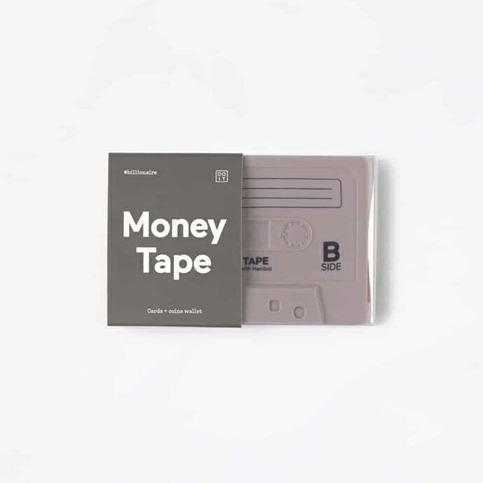Money Tape - Grey マネーテープ グレー 即日発送 即納 |  | 03