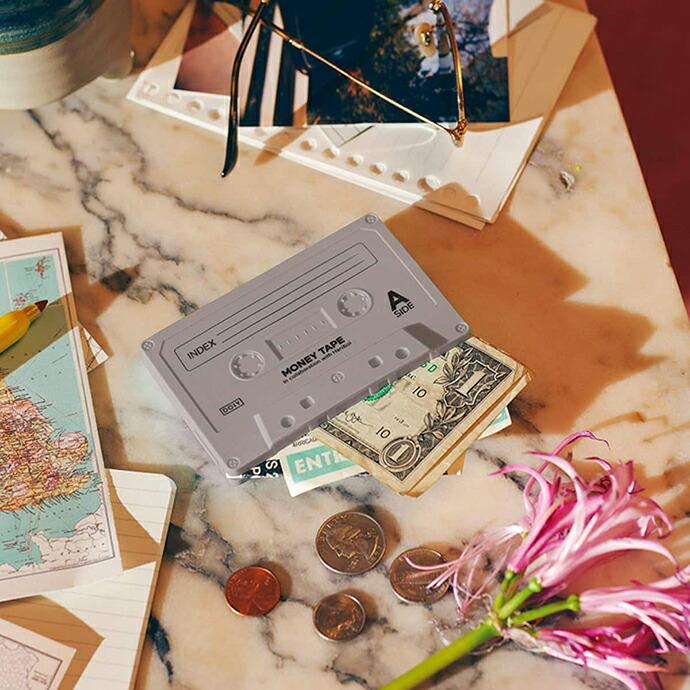 Money Tape - Grey マネーテープ グレー 即日発送 即納 |  | 04