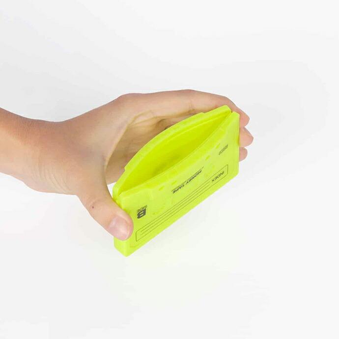 Money Tape - Neon Yellow マネーテープ ネオンイエロー 即日発送 即納 | Neon | 02