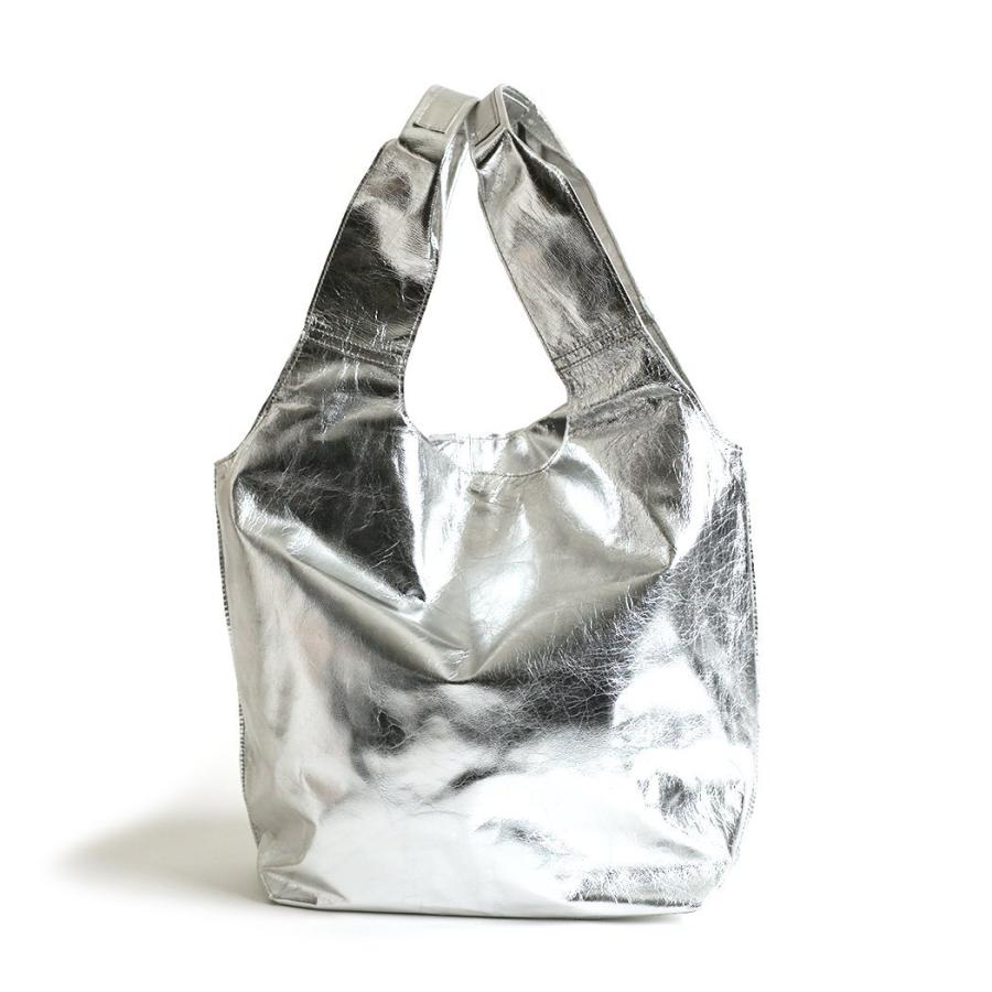 SEASIDE FREERIDE（シーサイドフリーライド） / TT-02 SP BAG シープレザー ショッピングバッグ - 全8色 | SP（ファッション） | 10