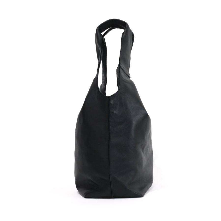 SEASIDE FREERIDE（シーサイドフリーライド） / TT-02 SP BAG シープレザー ショッピングバッグ - 全8色 | SP（ファッション） | 11