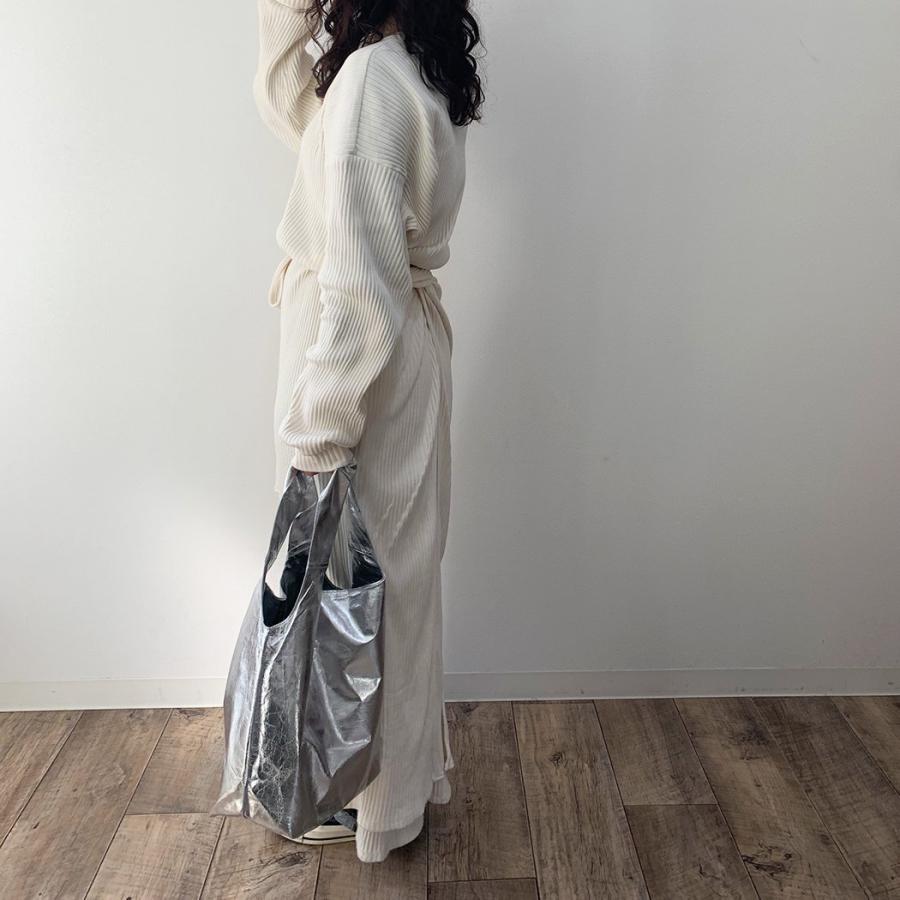 SEASIDE FREERIDE（シーサイドフリーライド） / TT-02 SP BAG シープレザー ショッピングバッグ - 全8色 | SP（ファッション） | 15