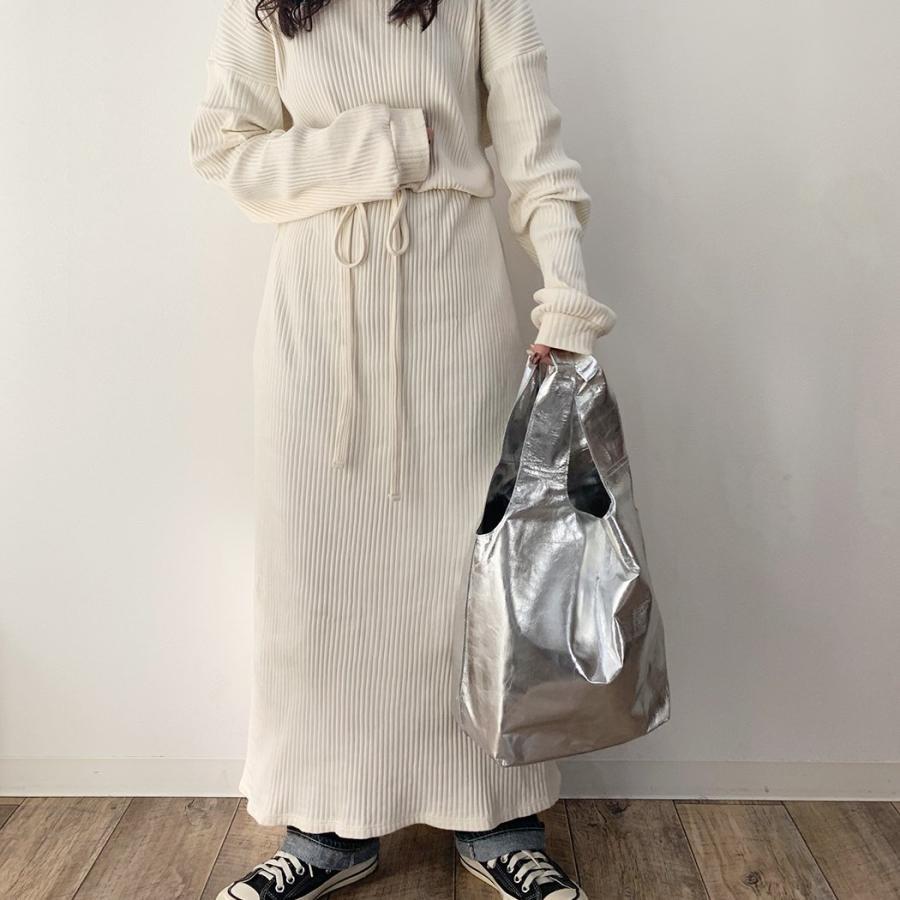 SEASIDE FREERIDE（シーサイドフリーライド） / TT-02 SP BAG シープレザー ショッピングバッグ - 全8色 | SP（ファッション） | 17