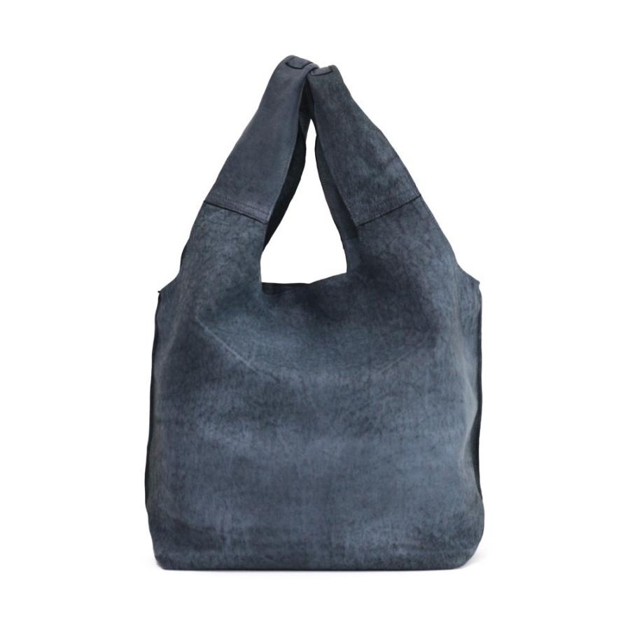 SEASIDE FREERIDE（シーサイドフリーライド） / TT-02 SP BAG シープレザー ショッピングバッグ - 全8色 | SP（ファッション） | 06