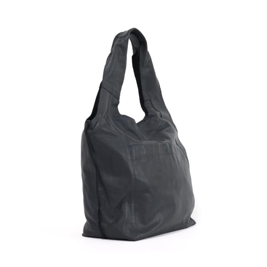 SEASIDE FREERIDE（シーサイドフリーライド） / TT-05 SPL BAG シープレザー ジッパー付きトートバッグ - 全5色 |  | 01