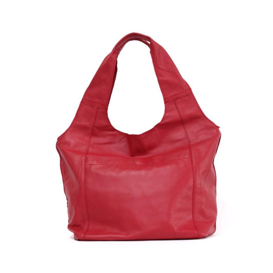 SEASIDE FREERIDE（シーサイドフリーライド） / TT-05 SPL BAG シープレザー ジッパー付きトートバッグ - 全5色 |  | 05