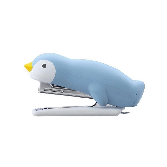 MAX / シリコンカバーホッチキス HD-10NX/S PG ペンギン | マックス