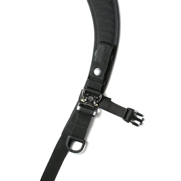 bagjack / Cobra Keycatcher - Black バッグジャック コブラキーキャッチャー 送料無料 | BAGJACK | 08