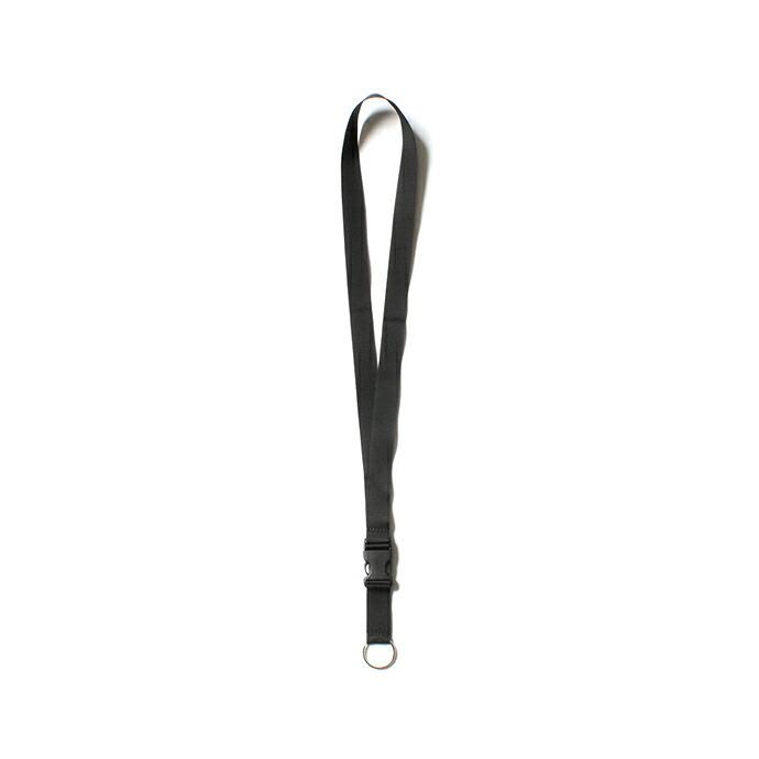bagjack / Shoulder Keycatcher - Black バッグジャック ショルダーキーキャッチャー 送料無料 | BAGJACK | 01