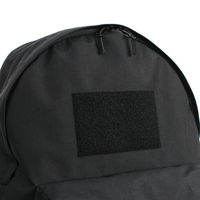 bagjack / NXL Daypack M Molle/Velcro Patch - Black バッグジャック ネクストレベル デイパック Mサイズ ブラック 送料無料 | BAGJACK | 04