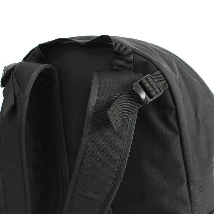 bagjack / NXL Daypack M Molle/Velcro Patch - Black バッグジャック ネクストレベル デイパック Mサイズ ブラック 送料無料 | BAGJACK | 06