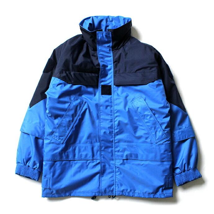 French Military Police Waterproof Parka フレンチミリタリーポリス ウォータープルーフパーカー | MILITARY