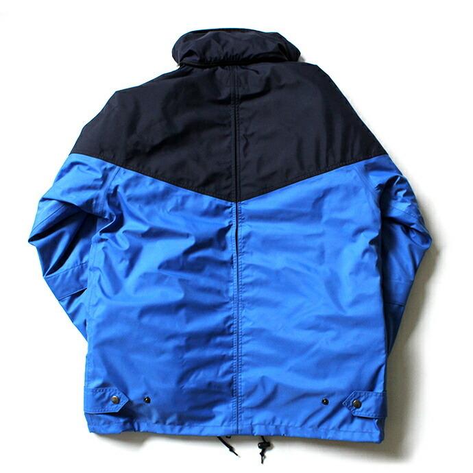 French Military Police Waterproof Parka フレンチミリタリーポリス ウォータープルーフパーカー | MILITARY | 01