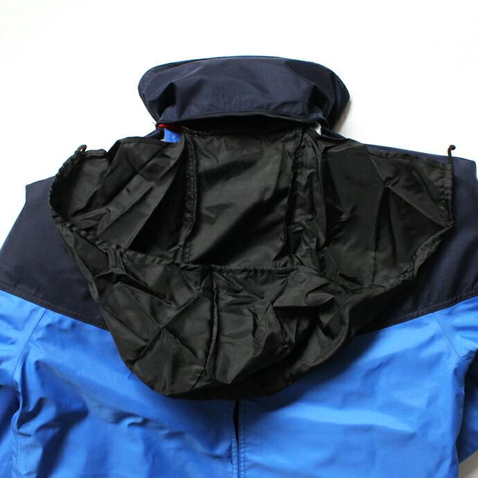French Military Police Waterproof Parka フレンチミリタリーポリス ウォータープルーフパーカー | MILITARY | 11