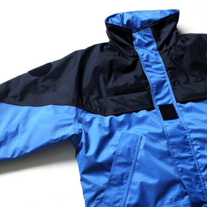 French Military Police Waterproof Parka フレンチミリタリーポリス ウォータープルーフパーカー | MILITARY | 12