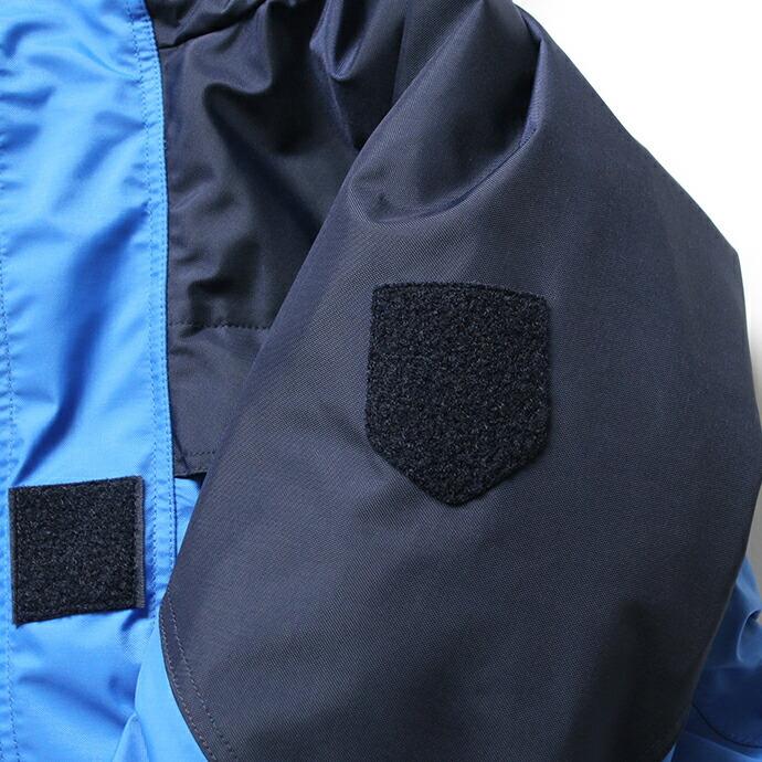 French Military Police Waterproof Parka フレンチミリタリーポリス ウォータープルーフパーカー | MILITARY | 13