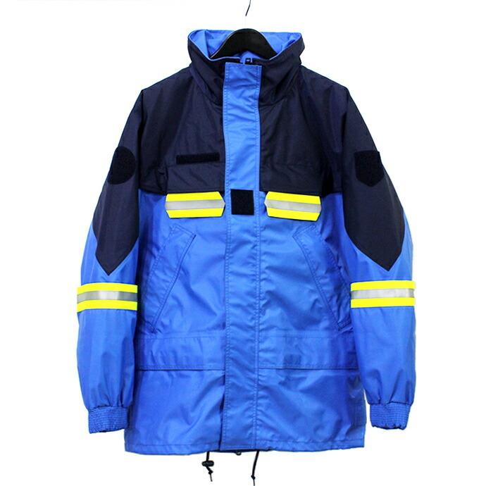 French Military Police Waterproof Parka フレンチミリタリーポリス ウォータープルーフパーカー | MILITARY | 16
