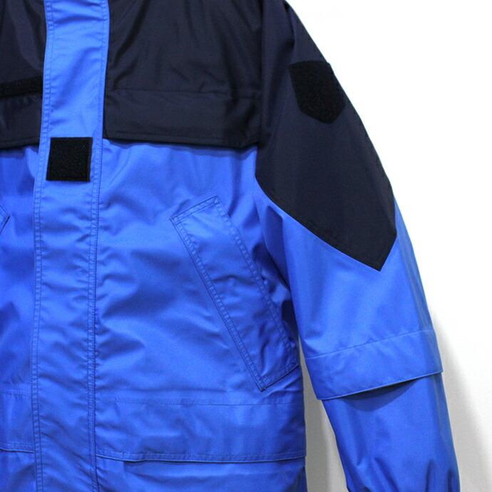 French Military Police Waterproof Parka フレンチミリタリーポリス ウォータープルーフパーカー | MILITARY | 17