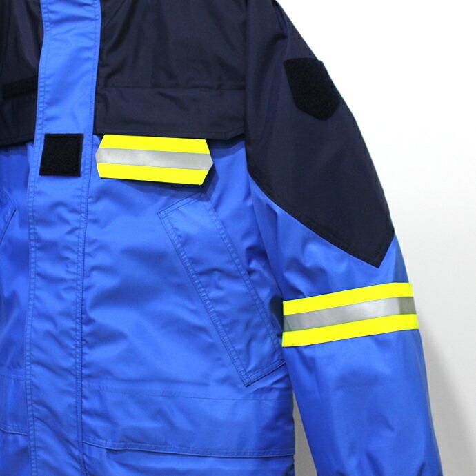 French Military Police Waterproof Parka フレンチミリタリーポリス ウォータープルーフパーカー | MILITARY | 18
