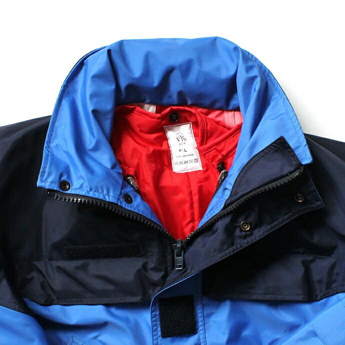 French Military Police Waterproof Parka フレンチミリタリーポリス ウォータープルーフパーカー | MILITARY | 02